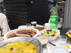 -李氏传家菜(兴城路店)