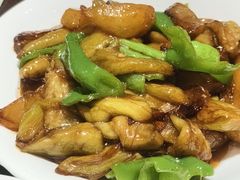 -老厨家(友谊路总店)