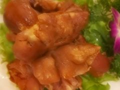 -肥肥小厨(咸阳路店)