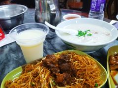 -华记食馆·华记肠粉(柑园南店)