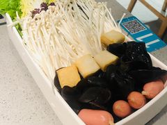 -半天妖烤鱼(百乐广场店)