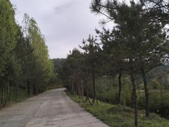 -胭脂峡