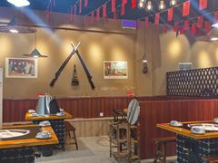 大堂-铁锅岁月(中山东路店)