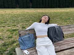 -汉长安城未央宫国家考古遗址公园