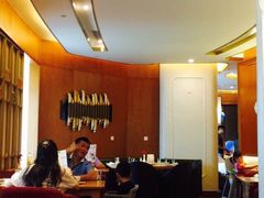 阳光瑞丽餐厅-阳光雷迪森广场酒店(中山东路店)