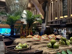 -清河半岛温泉度假酒店