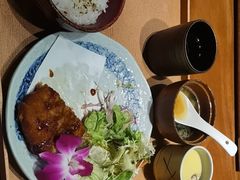 猪排-一本料理(西溪天街店)