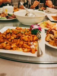 -St.Regis瑞吉金融街酒店·宴会厅