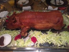 -上海静安香格里拉大酒店