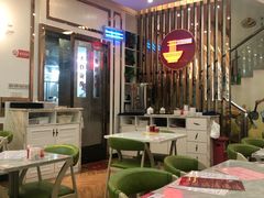 大堂-岐城面馆(黄岐店)