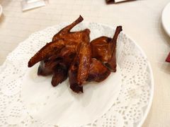 -北海渔村酒楼·粤菜海鲜点心(新华店)