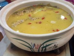 -金龙·打边炉(武进路店)