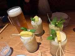-MR.ROCKY洛奇先生·西餐&酒吧(太古仓店)