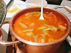 -阿里疆Alijiang·丝路美食·异域风情·清真(长楹天街店)