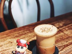 -PUZZLE COFFEE 拼图咖啡