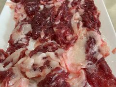 -伟记牛肉(金鸿公路店)