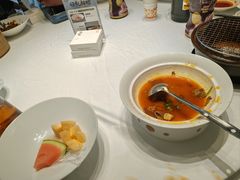 -院里寻菜·精致庭院菜(观沙岭店)