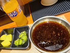 -天妇罗内顺田(罗湖店)