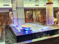 -良子健身(金融街店)