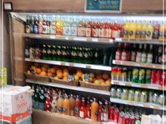 零售区-Alimentari早午餐(安福路店)