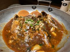 -关东小磨东北菜(上海长风大悦城店)