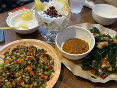 -蜗牛小馆醉乡民谣云南菜(惠新西里店)