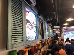 -松發肉骨茶(克拉码头店)