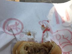 -真老大房鲜肉月饼(南京路步行街店)