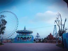-海上明珠主题乐园