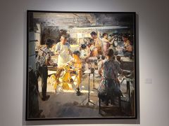 -中华艺术宫(上海美术馆)