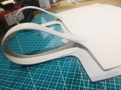 -如果·追梦手工皮具DIY教学店(田子坊店)