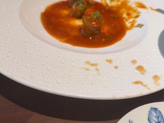-奉天小馆·非遗东北菜(沈阳万象城店)