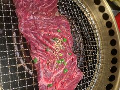 -谷牛日式烤肉(宝山U天地店)