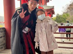 -函谷关历史文化旅游区