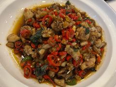 -攸州小镇家湘菜(小米科技园店)