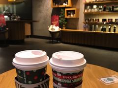 -星巴克臻选(深圳嘉里建设广场店)