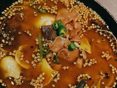 -小天厨民间菜馆(深圳街店)