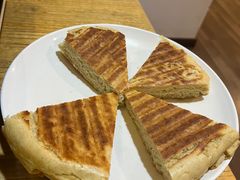 -四姑娘山阿巴郎·藏式花园餐厅