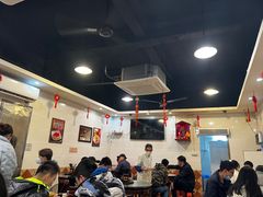 -西关刘福记(文德路店)