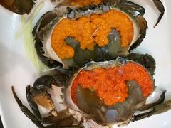 -海大大蒸汽海鲜餐厅·粤菜·特色小炒(欢乐颂店)
