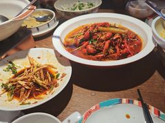 -辣得叫湘菜(四明店)