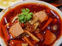 -老屋印象川菜(世纪东方店)