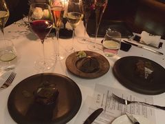 -三嚥阁 La Villa Restaurant