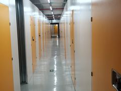 -安东易迷你仓自助寄存仓库(苏州桥店)