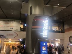 -香港ELEMENTS圆方