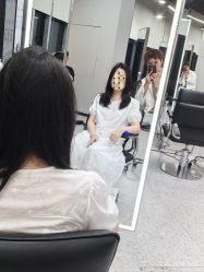 -DK SALON连锁专业烫染接发店