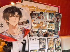 -DQ·蛋糕·冰淇淋(阜盛道店)
