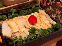 -百联南桥购物中心
