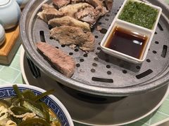 -胡杨记忆(和平路店)