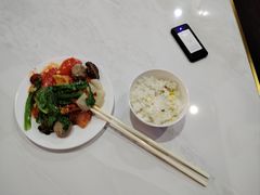 -南航明珠v2头等舱公务舱休息室